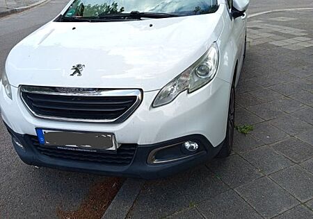 Peugeot 2008 Active PureTech 82 Active