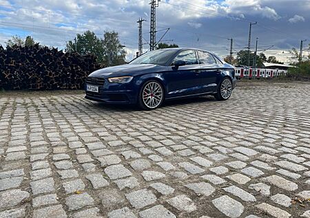 Audi A3 8V Linousine
