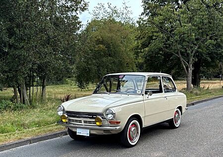 Andere Daf 55 Restauriert- TOP Zustand.