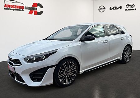 Kia Cee'd Ceed 1.5 T-GDI DCT GT-Line
