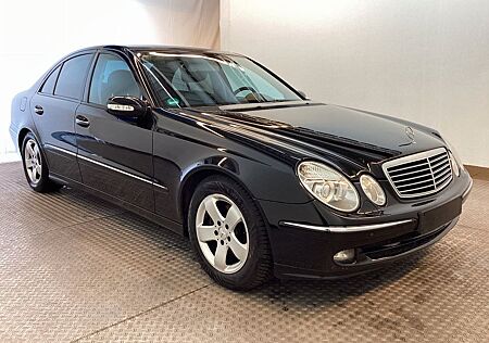 Mercedes-Benz E 200 Komp./Avantgarde/Voll../Comaand/Xenon/PTS