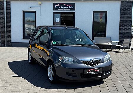 Mazda 2 Lim. 1.4 Active*KLIMA*ZENTRALVER*TÜV*48.113KM*