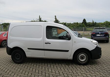 Renault Kangoo Rapid Basis*EURO6*KLIMA*01/2025TÜV*