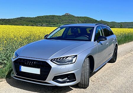 Audi A4 TOP ZUSTAND! 35 TFSI S tronic advanced Avant