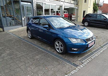 Seat Leon FR Start/Stop, Teilleder,Multi,usw