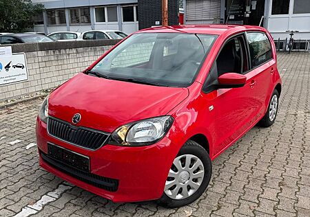 Skoda Citigo 1.0 Ambition Klima