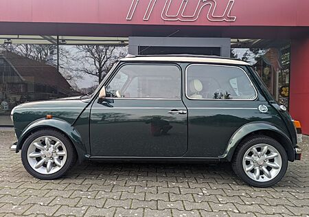 Mini Cooper MPi 1,3 ltr.