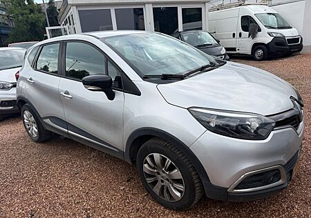 Renault Captur Limited