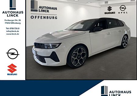 Opel Astra Sports Tourer GS Line 1.2 Turbo EU6e *Navi