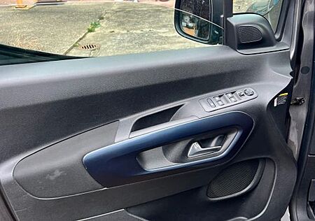 Peugeot Rifter BlueHDi 130 EAT8 Allure L1 Allure