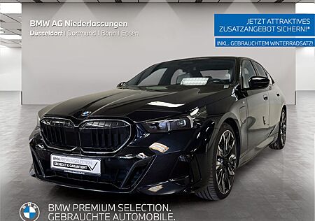 BMW 550e xDrive Limousine M Sport Driv.Assist.Prof
