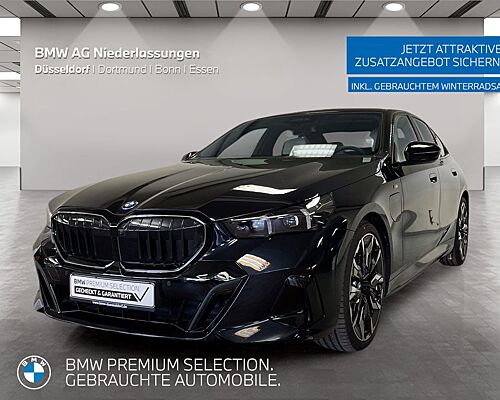 BMW 550e xDrive Limousine M Sport Driv.Assist.Prof