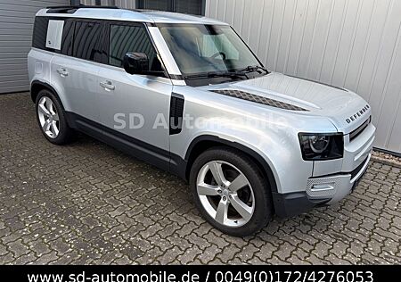 Land Rover Defender 110 HSE D240 22" ZOLL+PANORAMA+HEAD-UP