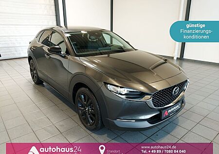 Mazda CX-30 2.0 SKYACTIV-G M Hybrid 150 Homura