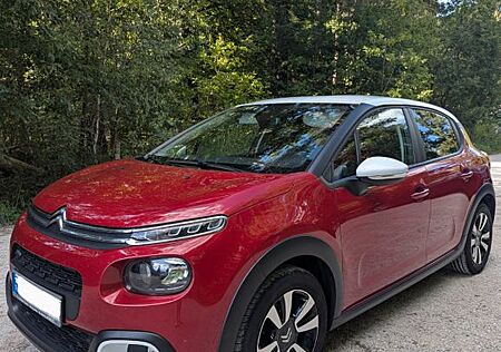 Citroën C3 PureTech 82 Stop&Start FEEL FEEL