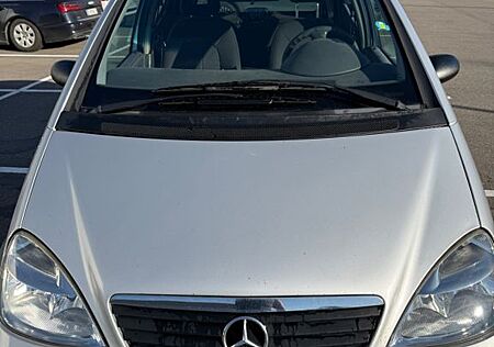 Mercedes-Benz A 170 CDI CLASSIC Classic