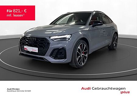 Audi SQ5 Sportback TDI qu. AHK Pano Matrix LM 21" Nav