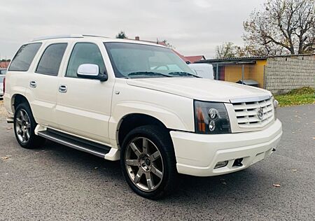 Cadillac Escalade 6,0 V8"AUTOMATIK"KLIMA"SCHIEBEDACH"