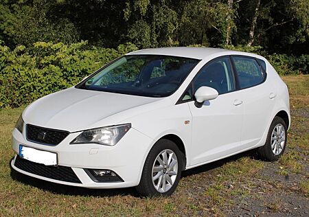 Seat Ibiza 1.4 16V Style Salsa Style Salsa