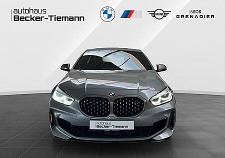 BMW M135i xDrive Head-Up/Pano/Adapt.LED/HK-Sound