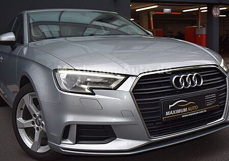 Audi A3 Limousine 30 TFSI sport/Sound/Navi/SHZ/DAB