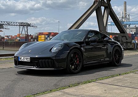 Porsche 992 .2 Carrera GTS Burmester Xpel 360 Lift Ma
