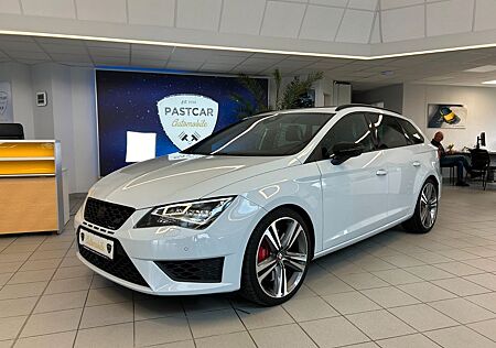 Seat Leon ST Cupra 280 - DSG- Led