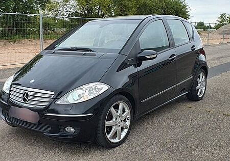 Mercedes-Benz A 170 Automatik,Xenon TÜV