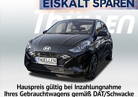 Hyundai i10 (MY25) PRIME 12 Benzin 5-MT