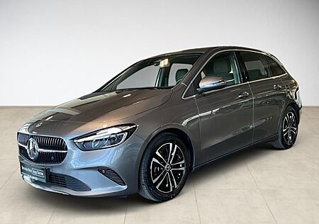 Mercedes-Benz B 200 Progressive PDC SHZ LED SpurH el.Heck AUT