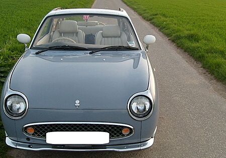 Nissan Figaro