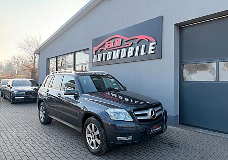 Mercedes-Benz GLK 250 CDI 4Matic*Navi*Bi-Xenon*Sitzeizung*