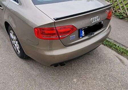 Audi A4 1.8 TFSI 88kw Ambiente Ambiente