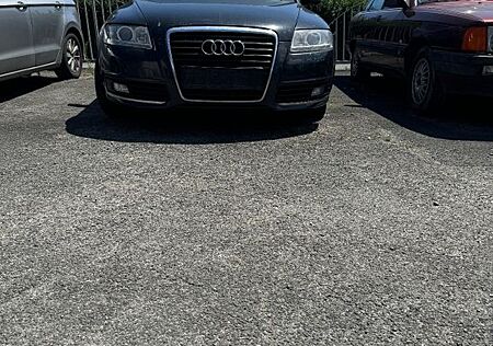 Audi A6 3.0 TDI (DPF) tiptronic quattro Avant -