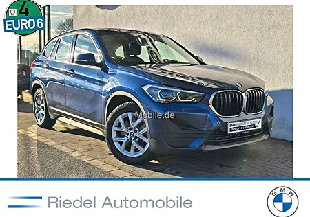 BMW X1 xDrive25e Advantage LED Navi PDC SHZ Parkassi