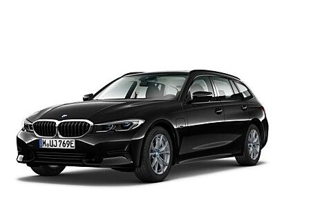 BMW 330e Touring Sport Line *Laser*Navi*PDC*SHZ*LED*