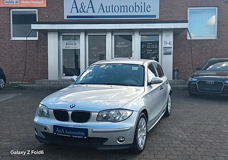 BMW 116i ,Klima