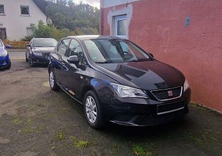 Seat Ibiza 1.4 16V Reference Reference