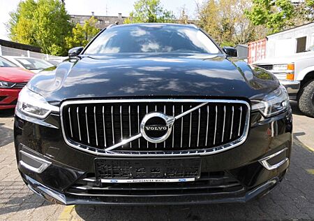 Volvo XC 60 Inscription AWD