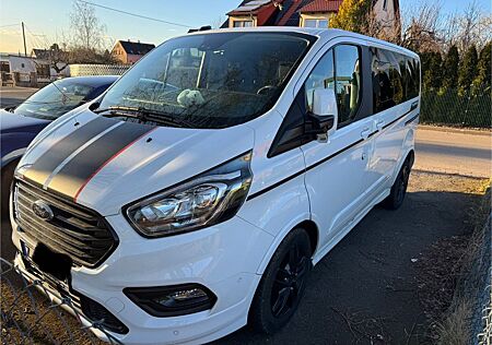 Ford Tourneo Custom Sport 320 L1