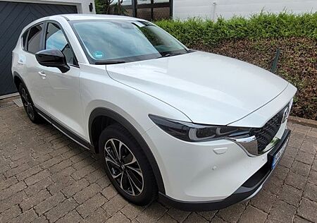 Mazda CX-5 2.5L Newground Edition