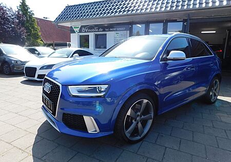Audi RS Q3 RSQ3 2.5 TFSI quattro