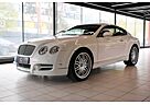 Bentley Continental GT - W12 MANSORY