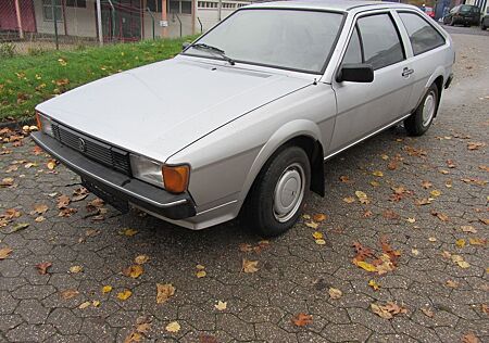 VW Scirocco Volkswagen CL Garagenwagen