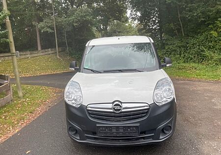Opel Combo D Maxi 1.6 CDTI,5-Sitzer,Euro 6