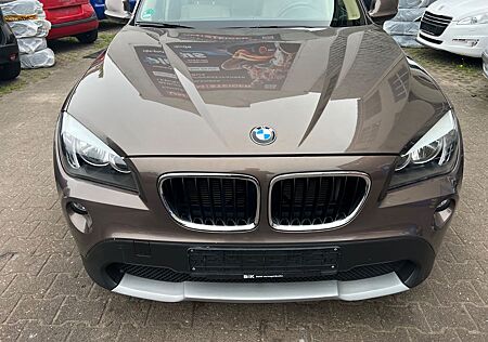 BMW X1 Baureihe 18 i sDrive