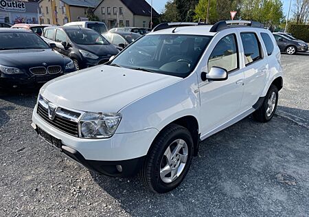 Dacia Duster I Prestige 4x2 *HU/ INSPEKTION NEU*