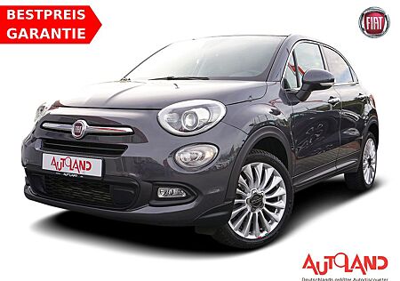 Fiat 500X 1.4 MultiAir Autom. Xenon Navi Pano Kamera