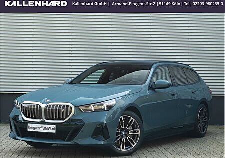 BMW i5 eDrive40 Touring-M-Sport-Fahrwerk Prof-Pano-B