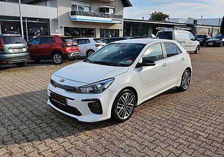 Kia Rio 1.0 Hybrid GT-Line Nav Kamera SH LH LED